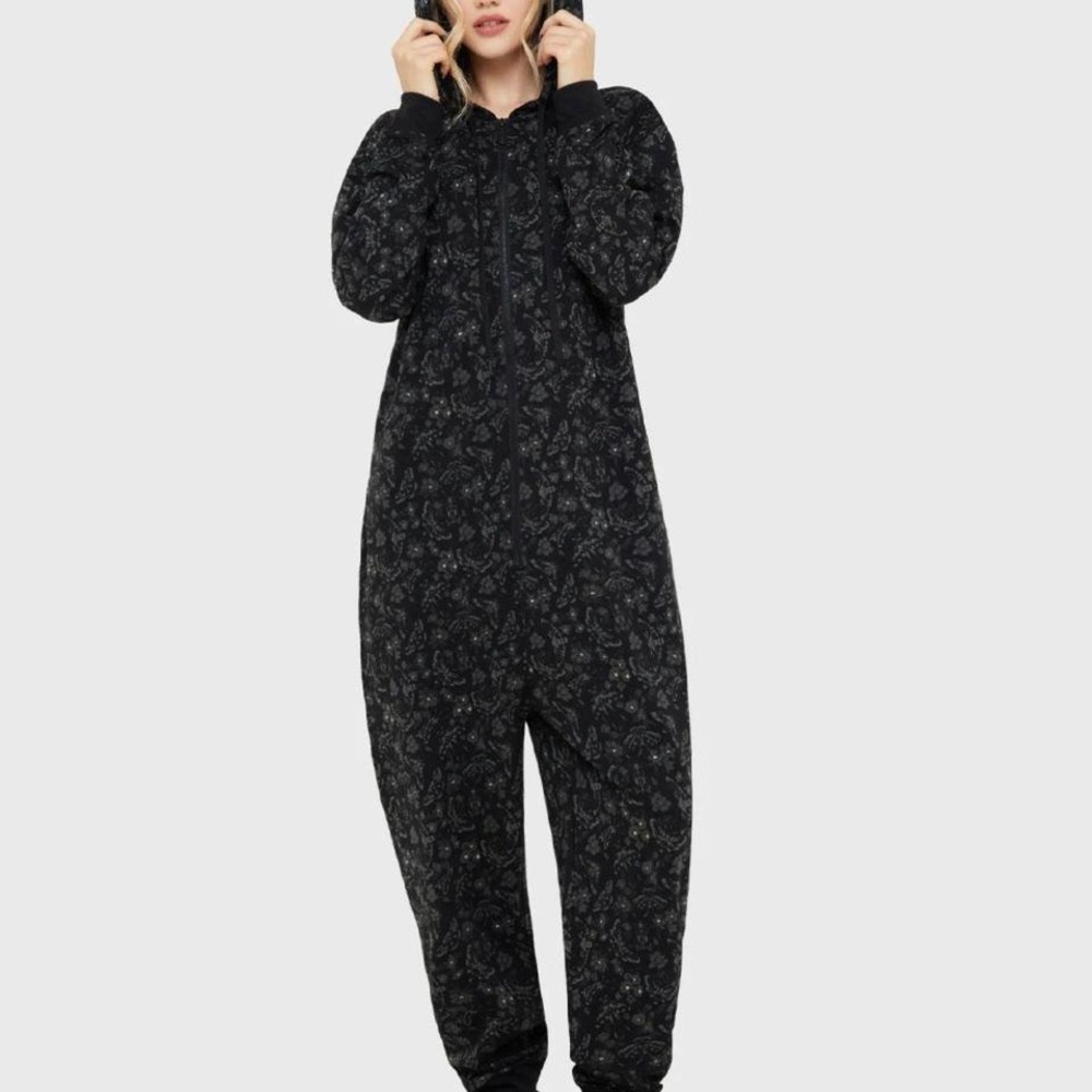 killstar enchantors embrace onsie